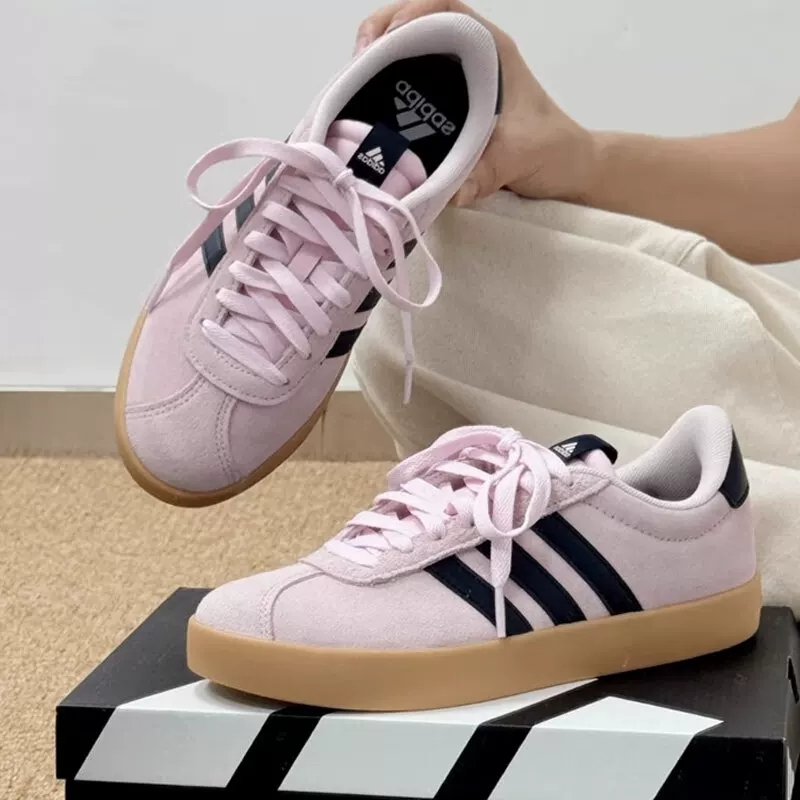 Adidas Damen Low-Top-Skateboar – Street Fashion Adidas Bewertung und Preis