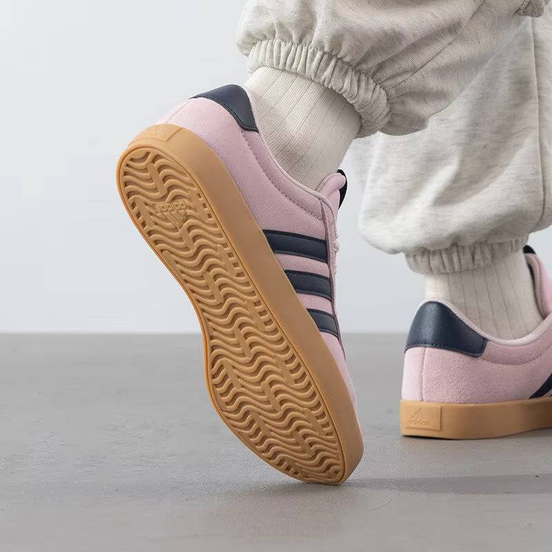 Adidas Damen Low-Top-Skateboar – Street Fashion Adidas Bewertung und Preis