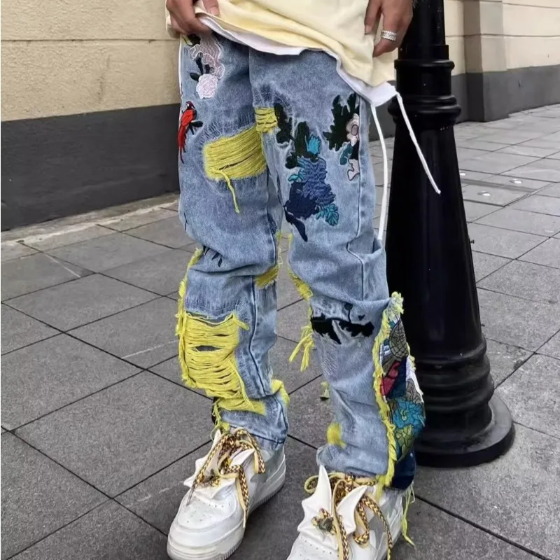 Amerikanische Vintage Hip-hop  – Street Fashion In Japanese Bewertung und Preis