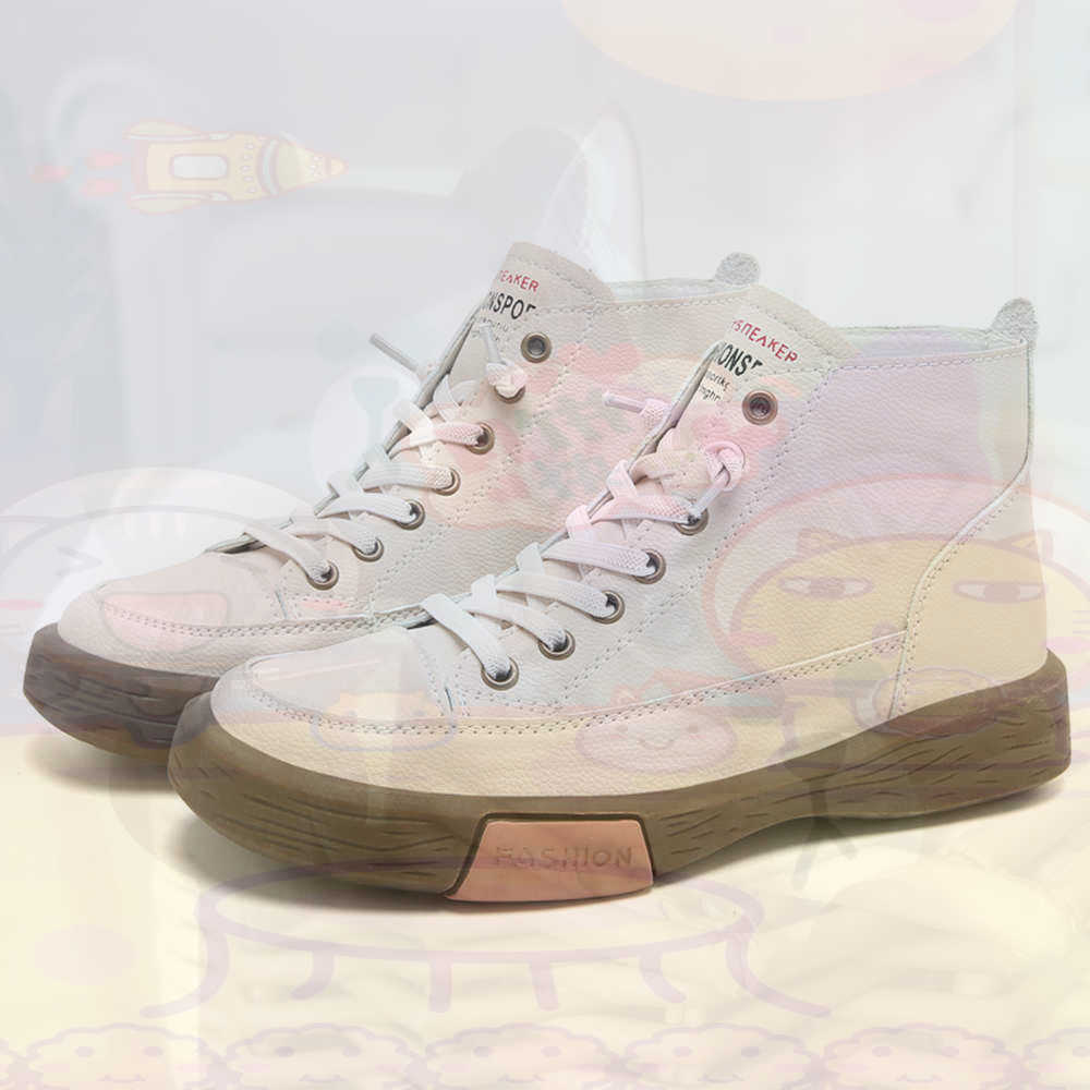 High Top Hi Cut bietet Skatebo – Street Fashion Name Bewertung und Preis