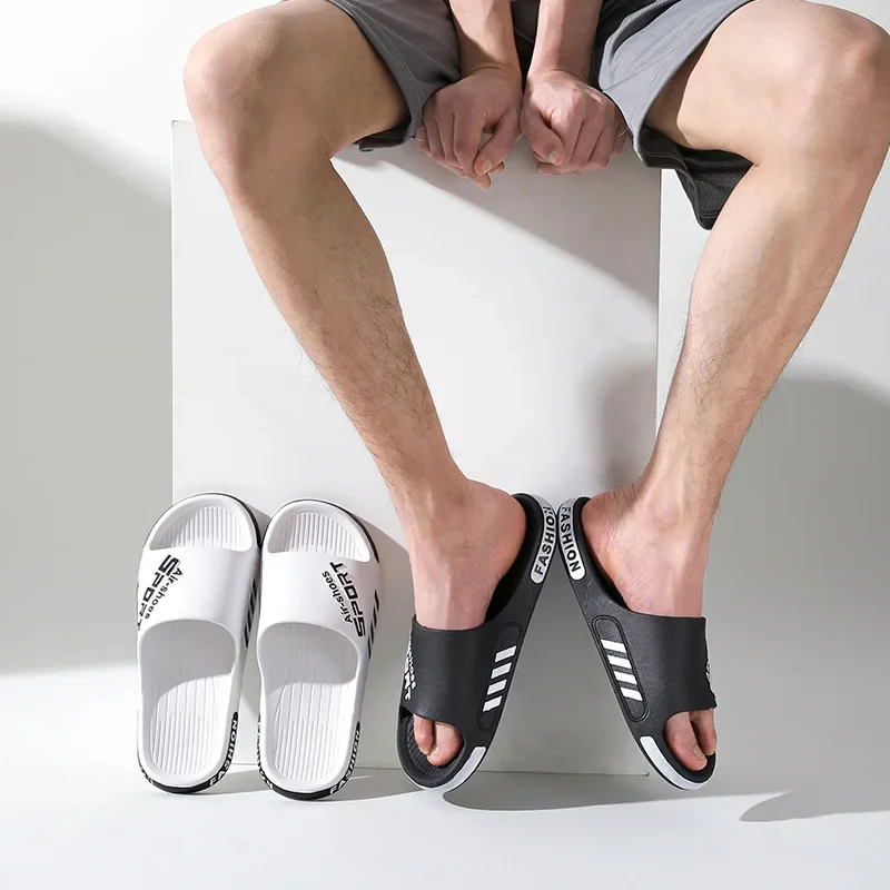 Modische Herren-Hausschuhe mit – Street Fashion Couple Bewertung und Preis