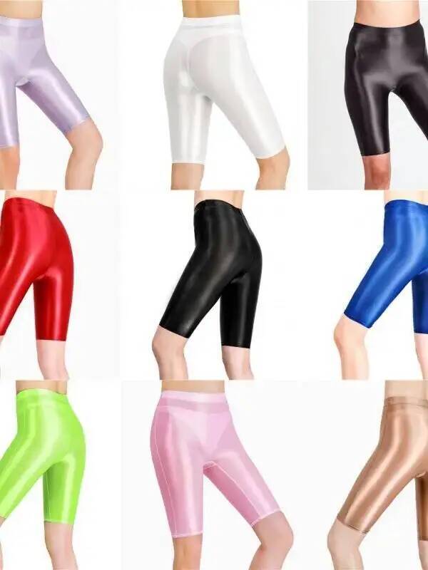 Neue Öl Glänzend Mesh Sieben P – Fashion Street Yoga Bewertung und Preis