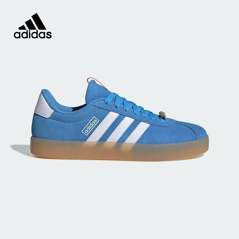 Heiße Adidas Damen 2026 Low-To – Street Fashion Adidas Bewertung und Preis
