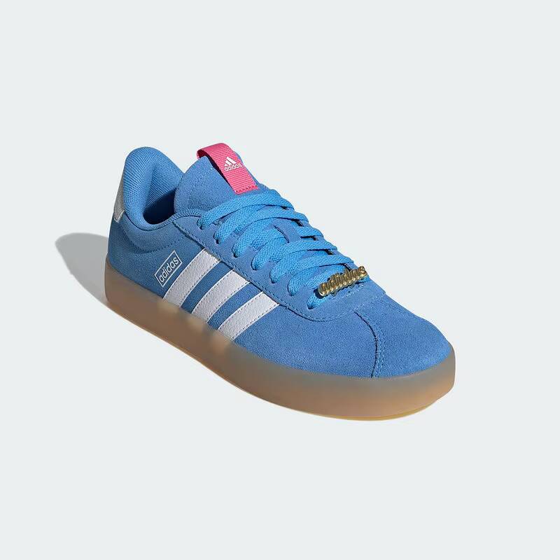 Heiße Adidas Damen 2026 Low-To – Street Fashion Adidas Bewertung und Preis