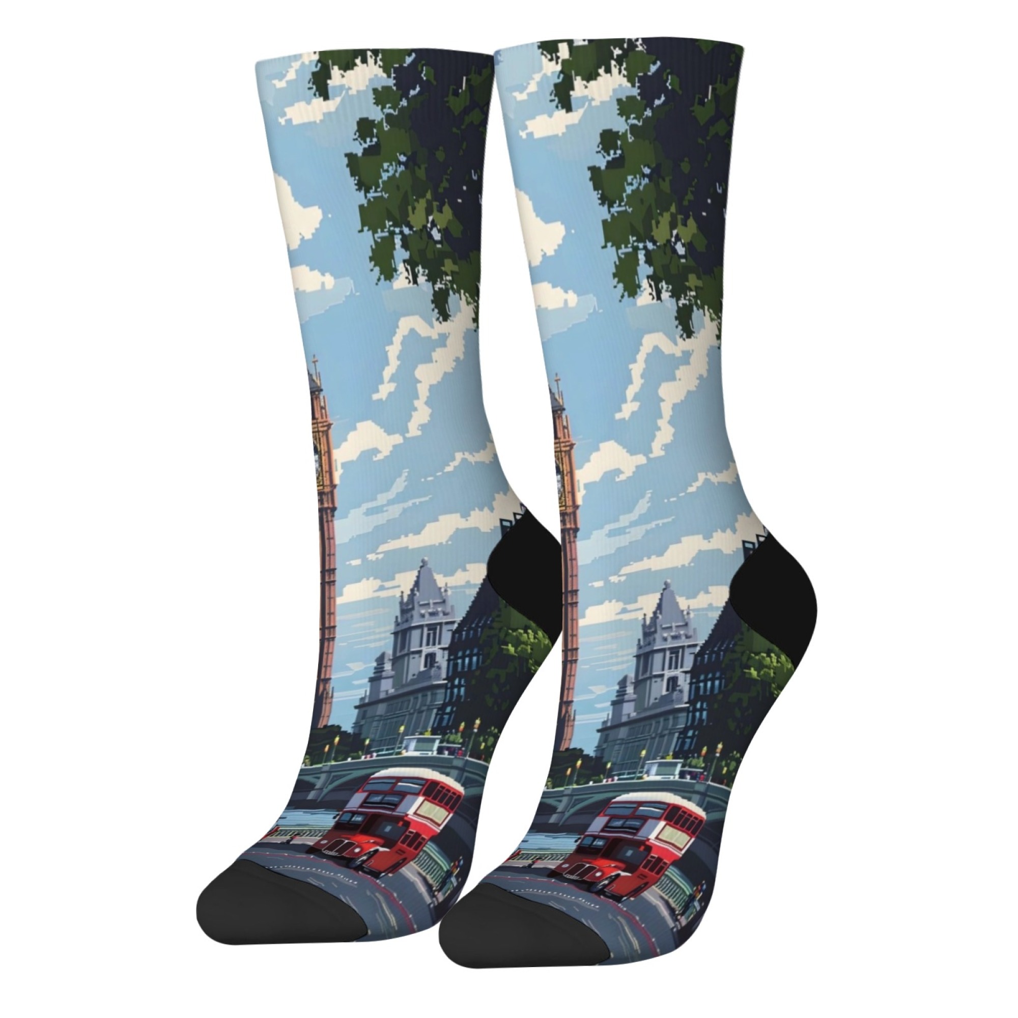 Comic-Stil London Street Herre – Street Fashion In London Bewertung und Preis