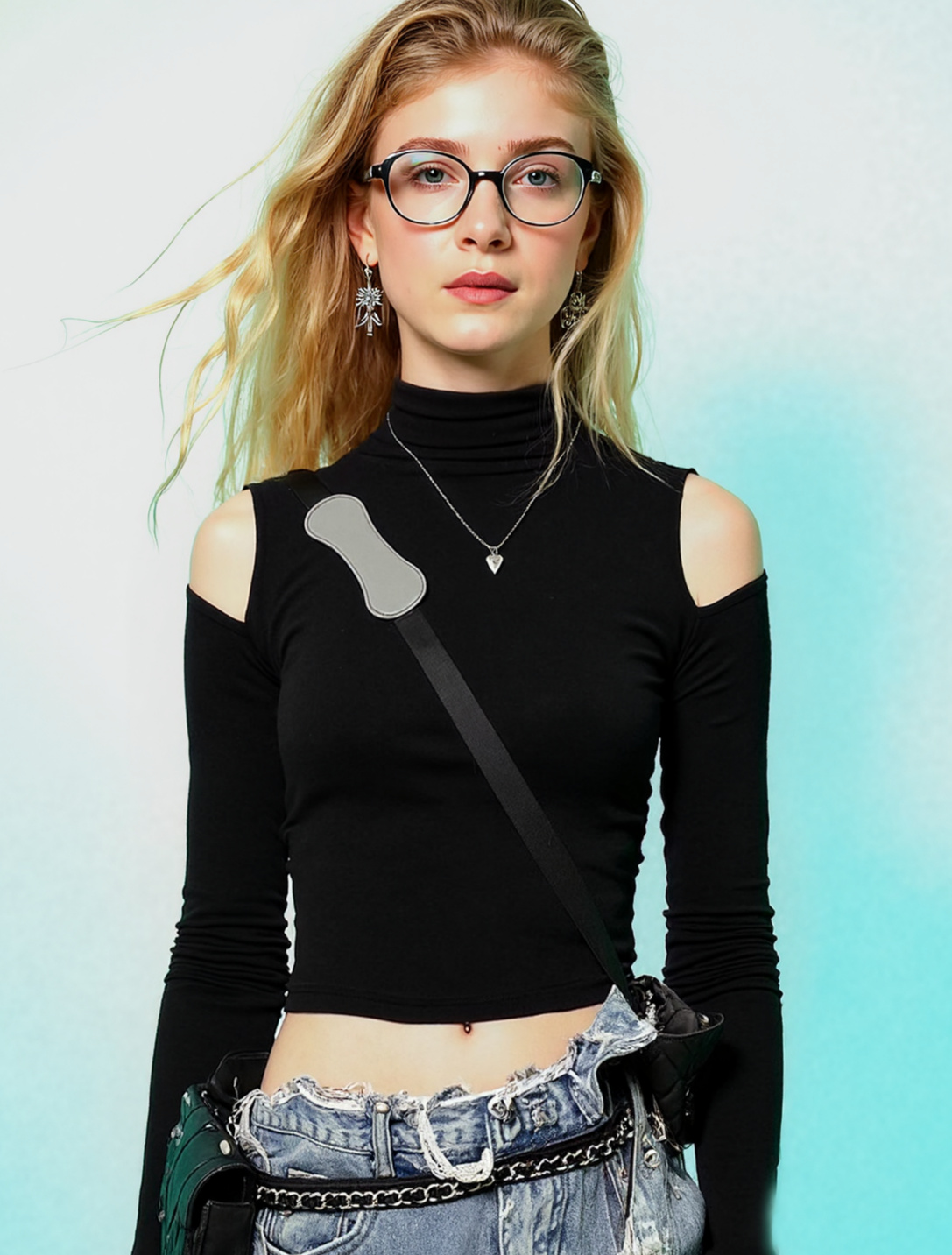 Langärmlige T-Shirts für Damen – Street Fashion China Beautiful Girls Bewertung und Preis