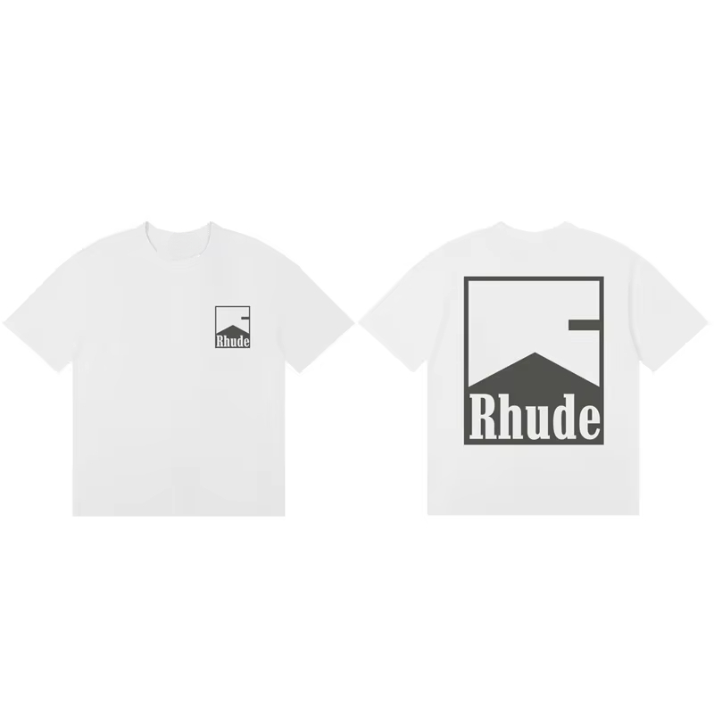 Retro Schwarz-Weiß Zigarettens – Street Fashion Brand Logo Bewertung und Preis
