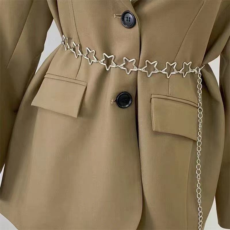 Grenzüberschreitender Schmuck, – Street Fashion Jewelry Bewertung und Preis