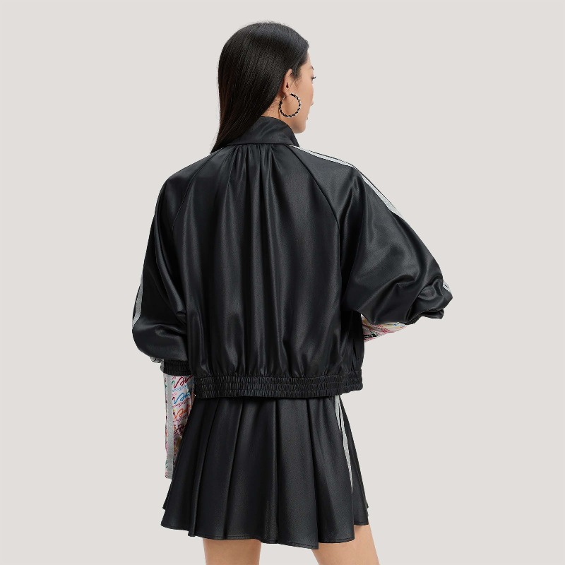 Adidas Gewebte Asymmetrische R – Street Fashion Adidas Bewertung und Preis