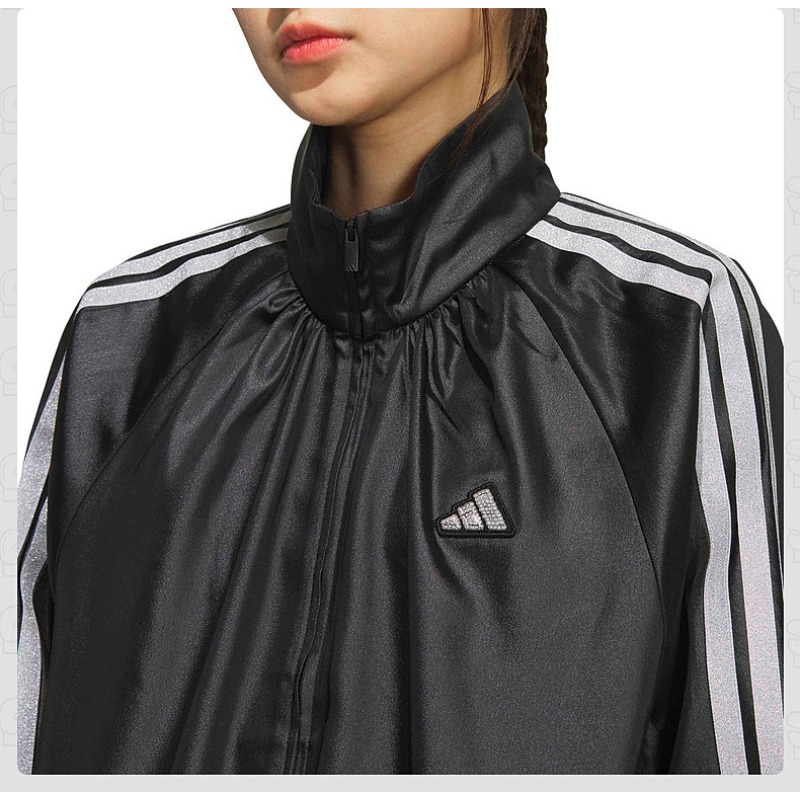 Adidas Gewebte Asymmetrische R – Street Fashion Adidas Bewertung und Preis