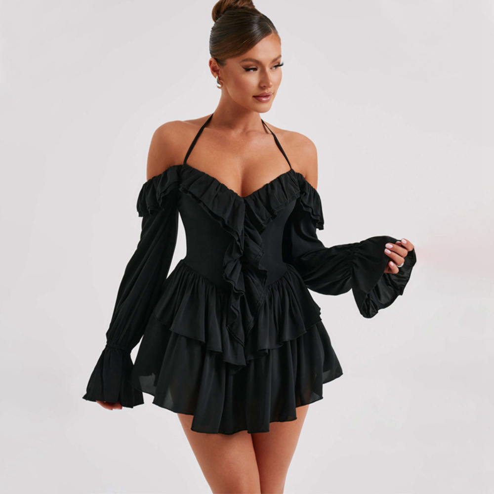 Herbst Winter Overalls Sexy Fr – Fashion Street Yoga Bewertung und Preis