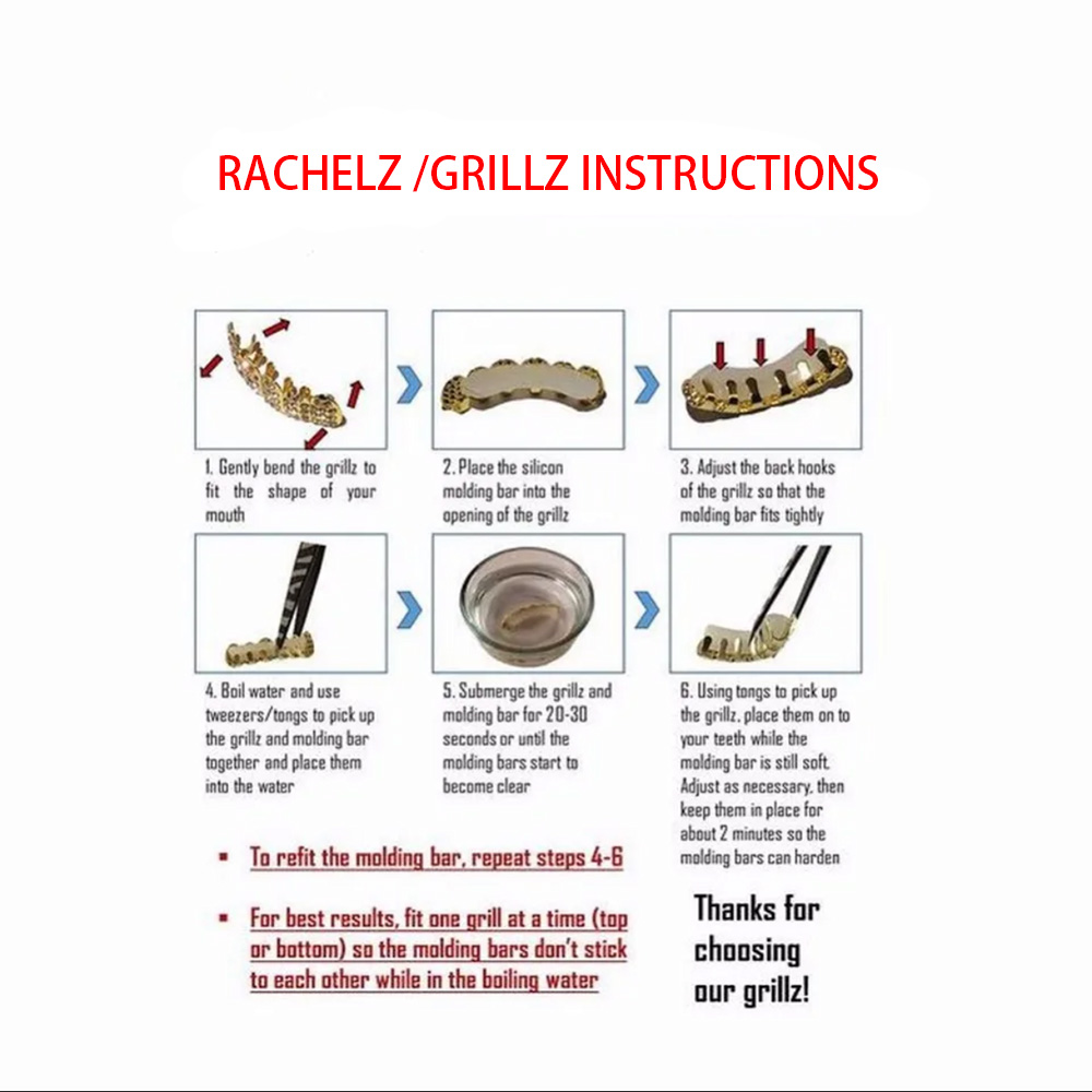 RACHELZ Hip Hop Doppel Liebe H – Street Fashion Jewelry Bewertung und Preis