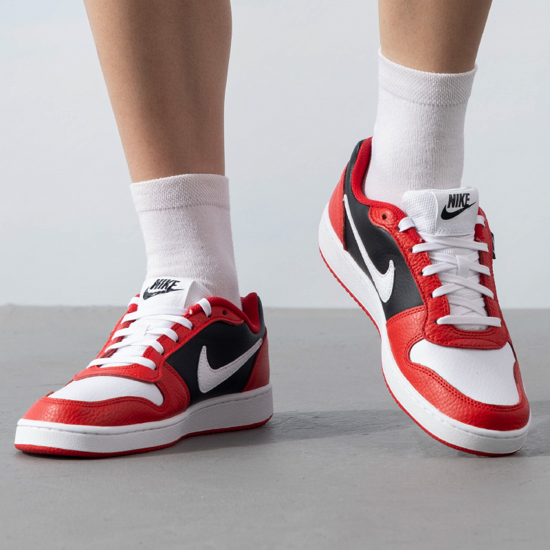 Nike Herren Ebernon Low Prem L – Street Fashion Nike Bewertung und Preis