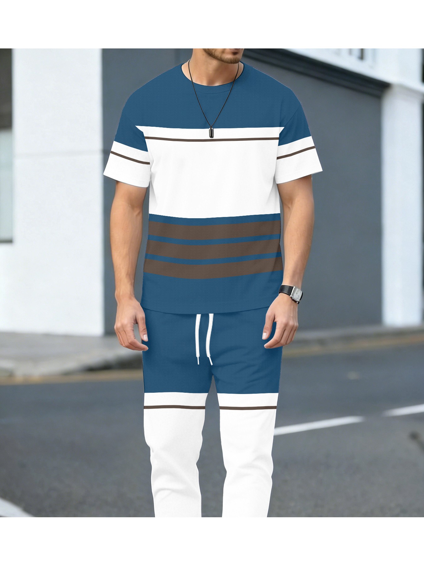 2026 Sommer Neuer Stil Street  – Street Fashion Summer 2026 Bewertung und Preis