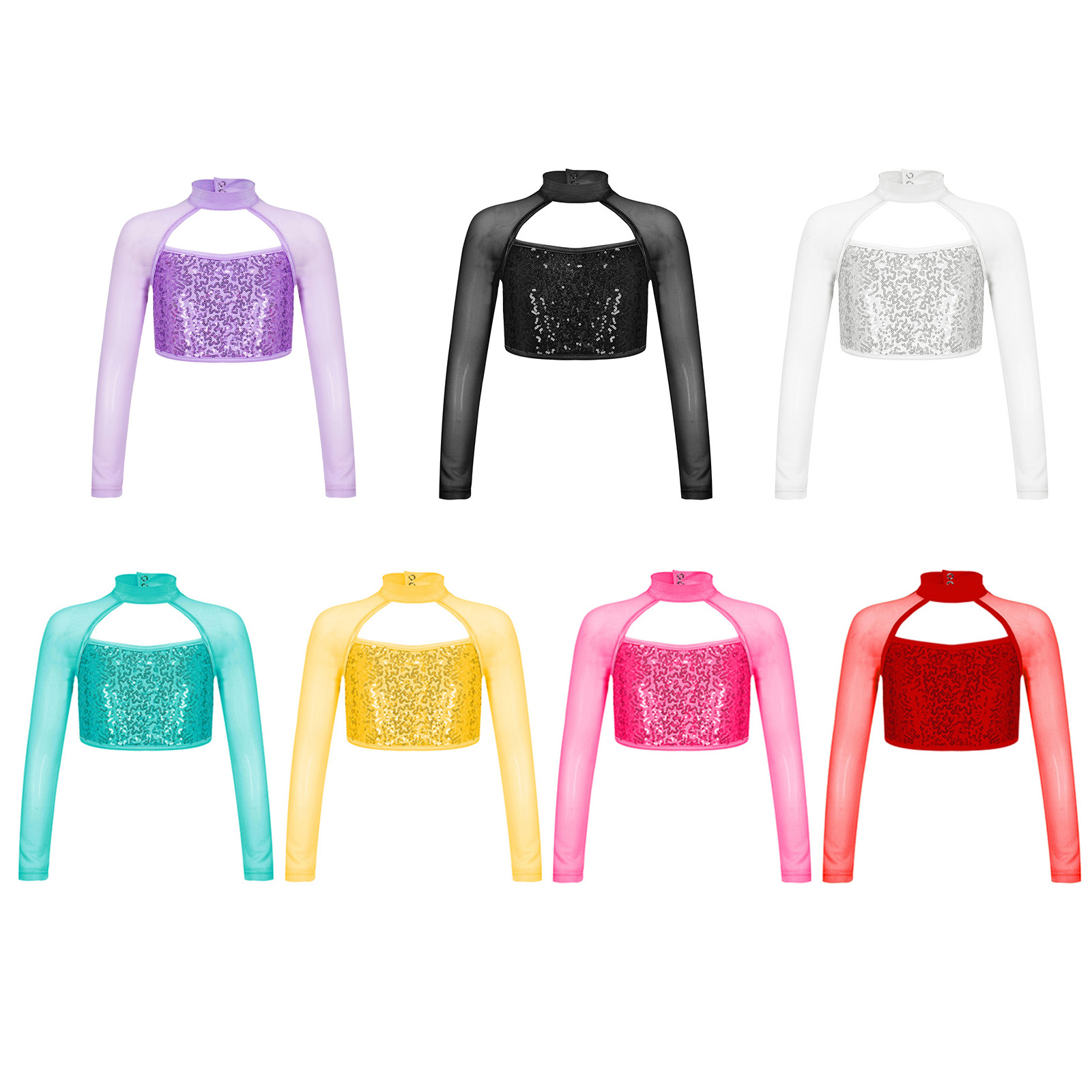 Teenager Mädchen Hip Hop Jazz  – Fashion Street Yoga Bewertung und Preis