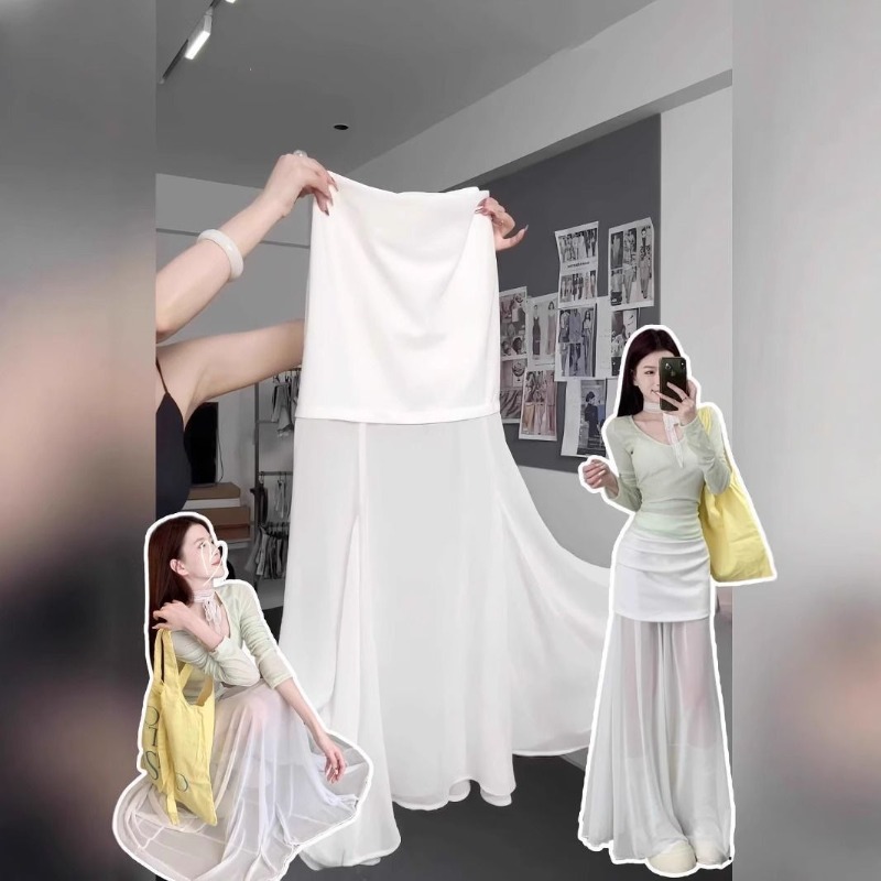 Schöner Eleganter Französische – Street Fashion China Beautiful Girls Bewertung und Preis