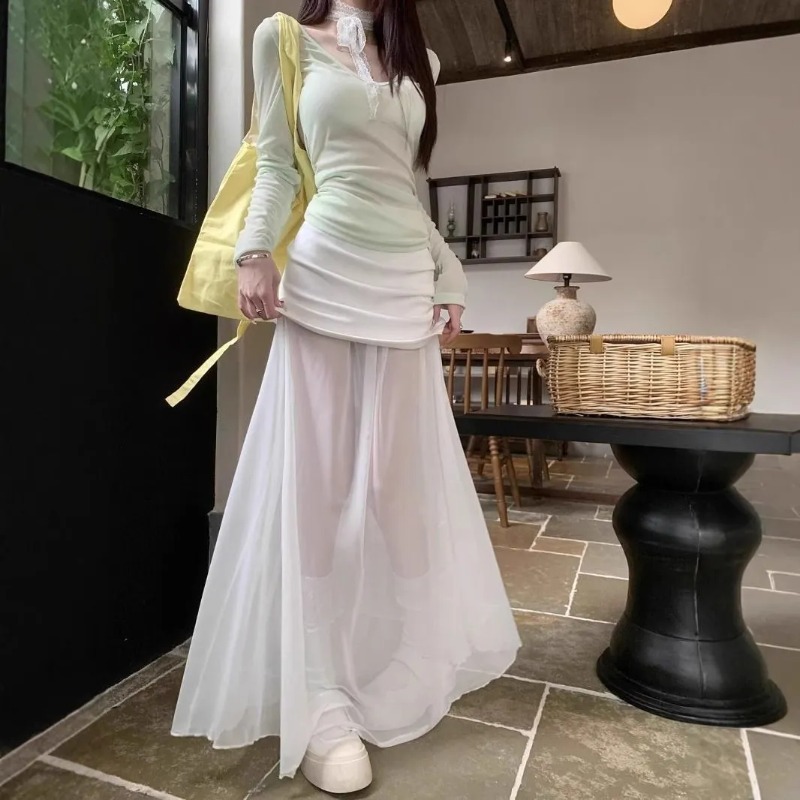 Schöner Eleganter Französische – Street Fashion China Beautiful Girls Bewertung und Preis