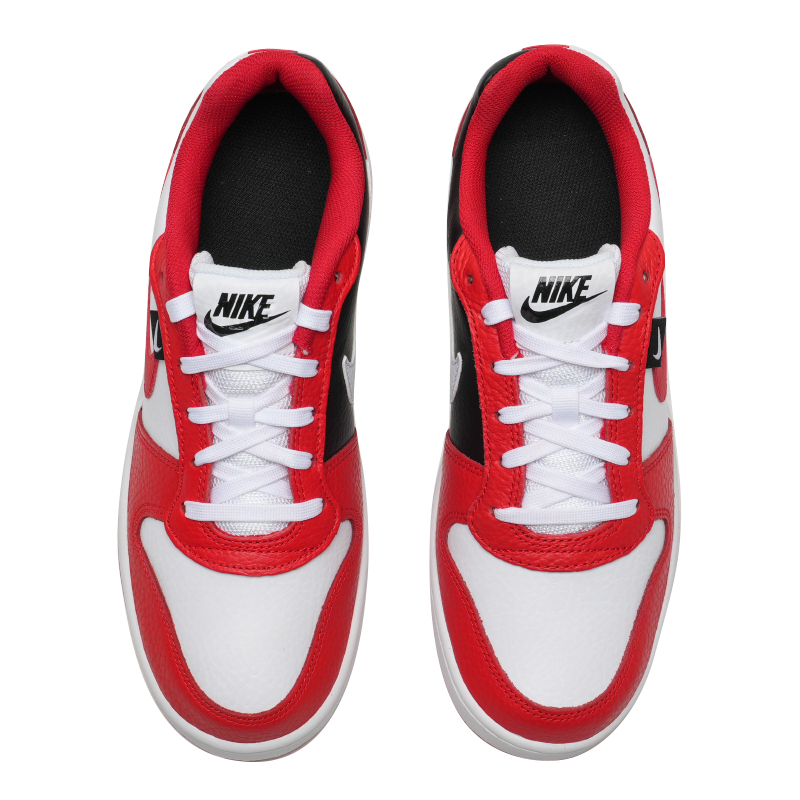Nike Herrenschuhe Ebernon Low  – Street Fashion Nike Bewertung und Preis