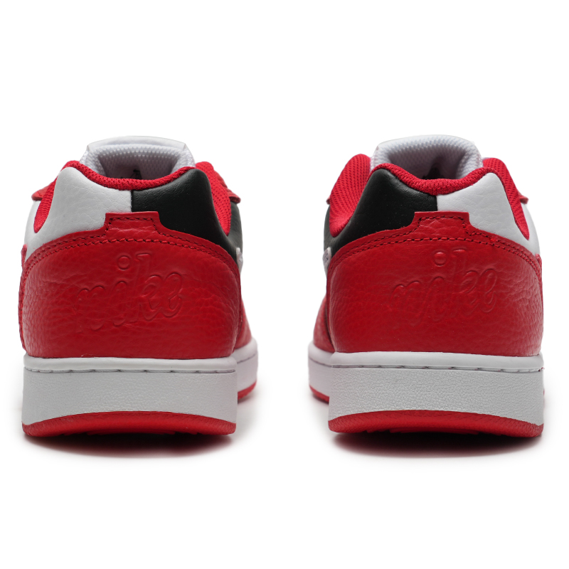 Nike Herrenschuhe Ebernon Low  – Street Fashion Nike Bewertung und Preis