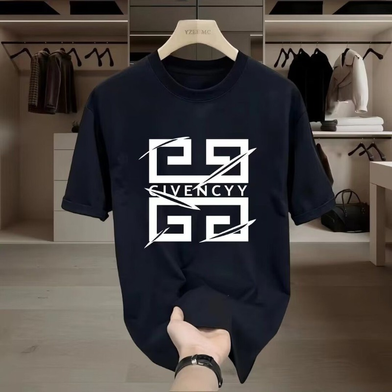 2026 Herren GIVENCY Markenlogo – Street Fashion Brand Logo Bewertung und Preis