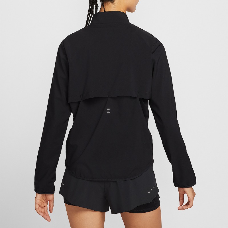 Nike Woven Asymmetric Zip Wove – Street Fashion Nike Bewertung und Preis