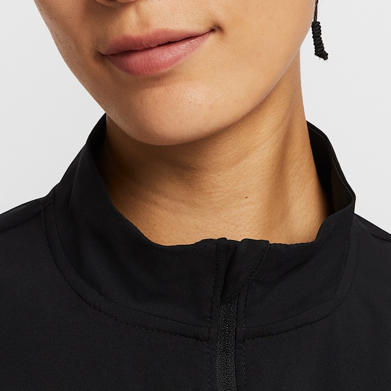 Nike Woven Asymmetric Zip Wove – Street Fashion Nike Bewertung und Preis
