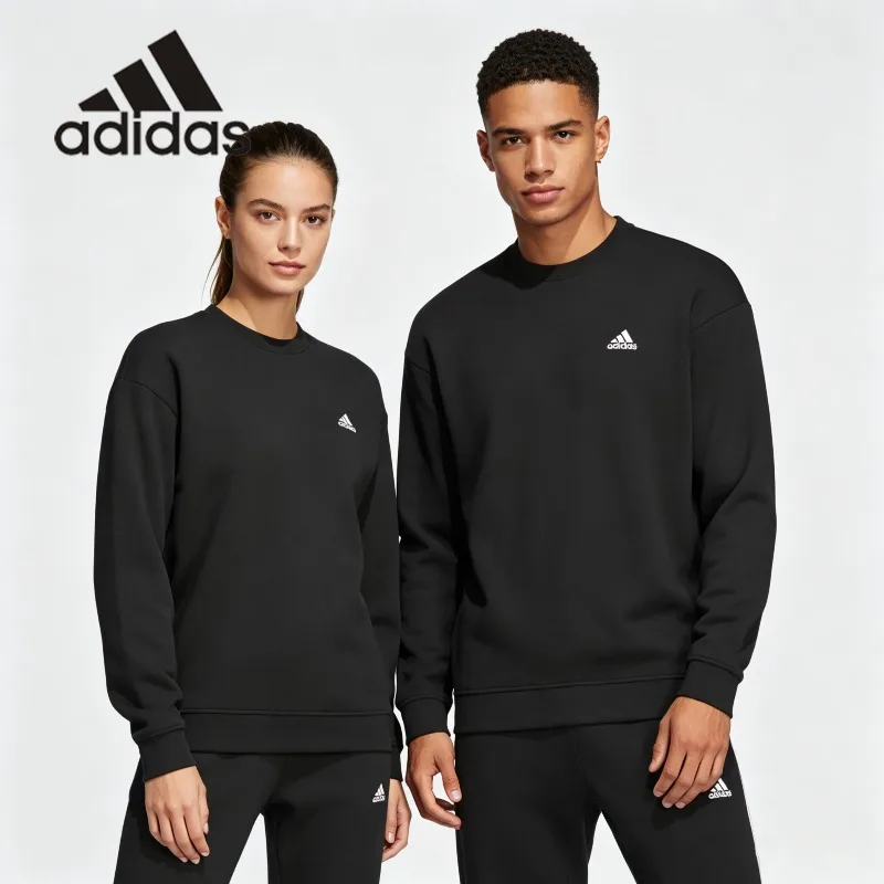 Adidas Großmuster-Kapuzenjacke – Street Fashion Adidas Bewertung und Preis