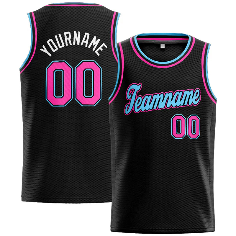 Schwarze Basketball-Weste für  – Street Fashion Name Bewertung und Preis