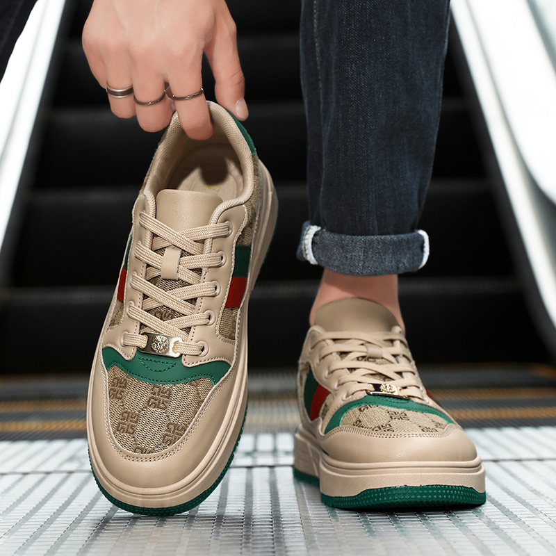 2026 Paar-Stil Boardschuhe Ret – Street Fashion Couple Bewertung und Preis