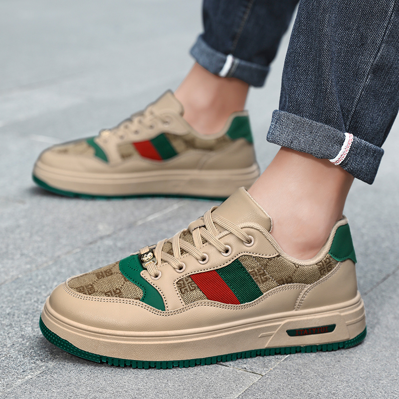 2026 Paar-Stil Boardschuhe Ret – Street Fashion Couple Bewertung und Preis