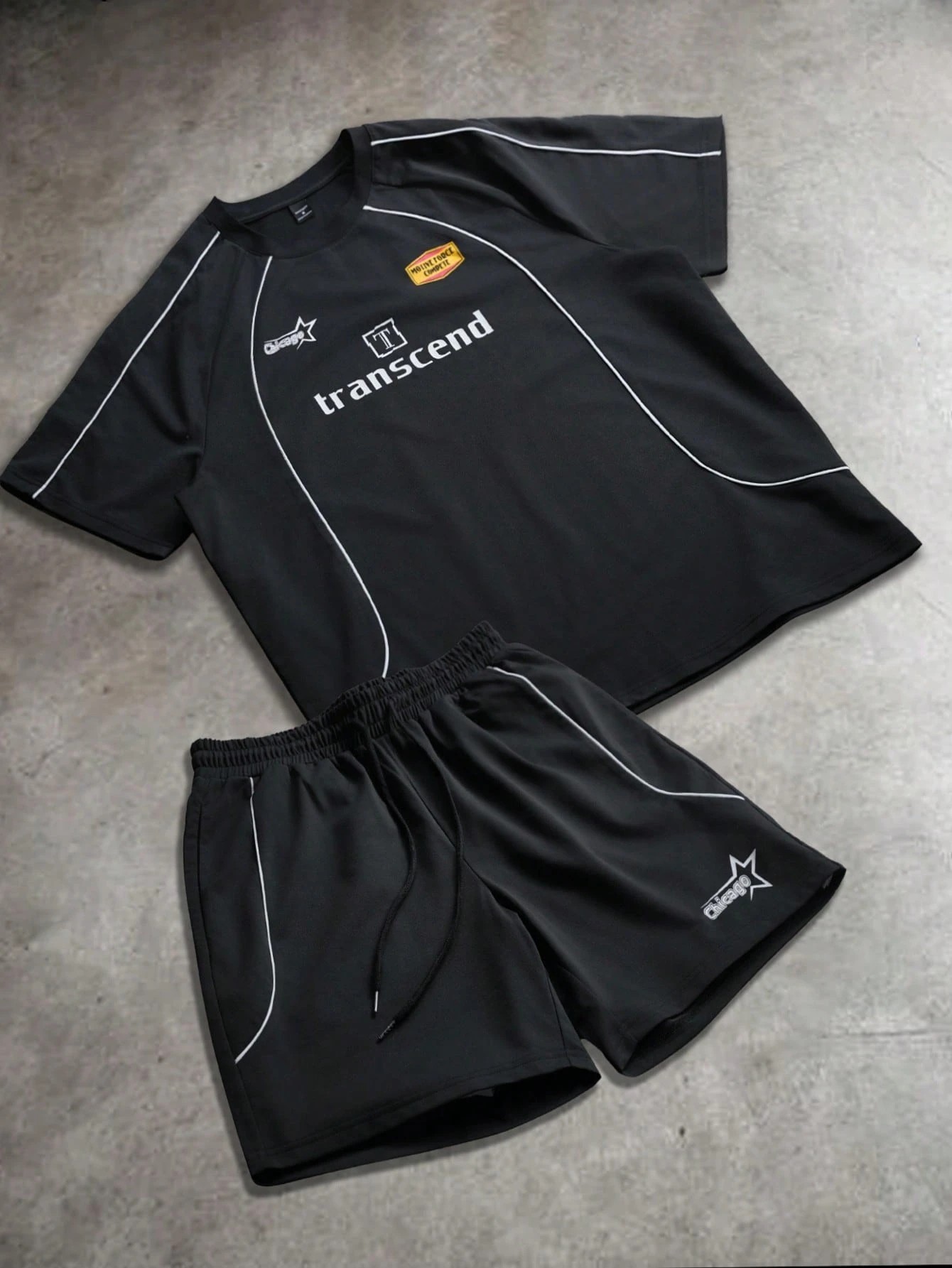 2026 Sommer Neues Herren Kurza – Street Fashion Summer 2026 Bewertung und Preis