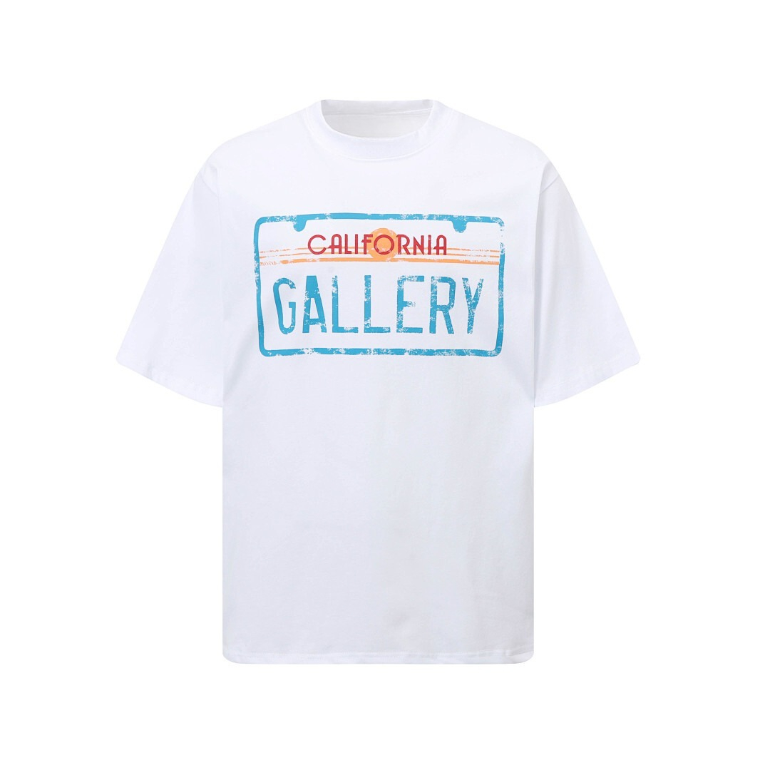 Kalifornien-Nummernschild-Logo – Street Fashion Brand Logo Bewertung und Preis