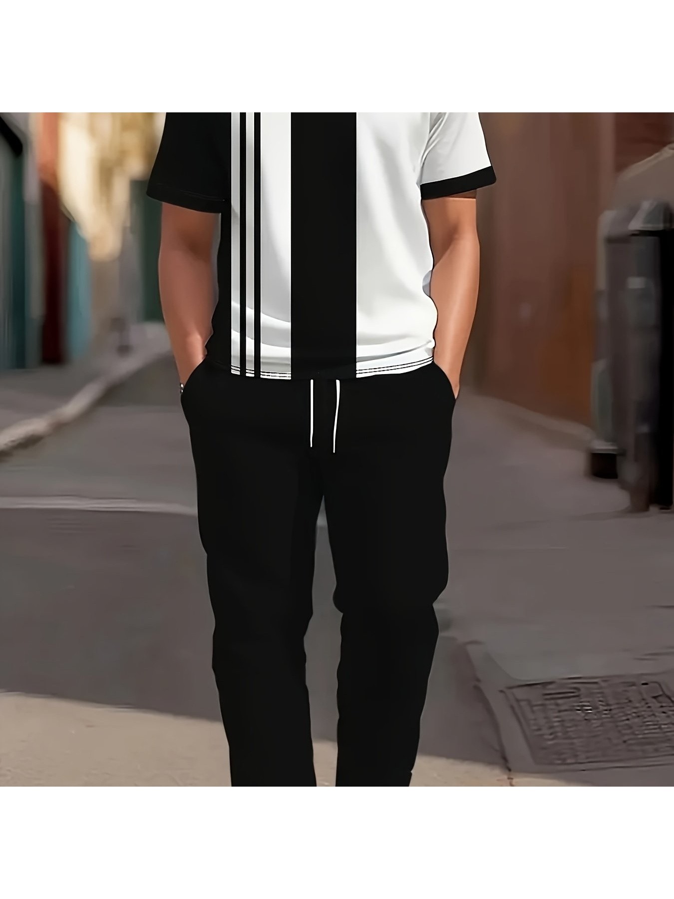 2026 Sommer Neues Herren Kurza – Street Fashion Summer 2026 Bewertung und Preis