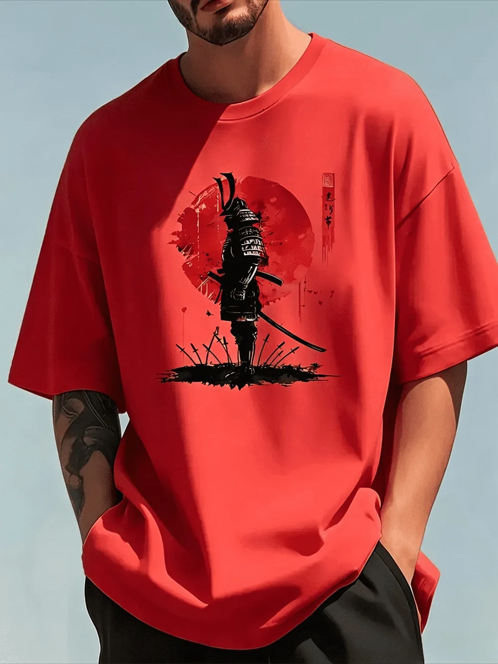 Modisches, lässiges, lockeres  – Street Fashion In Japanese Bewertung und Preis