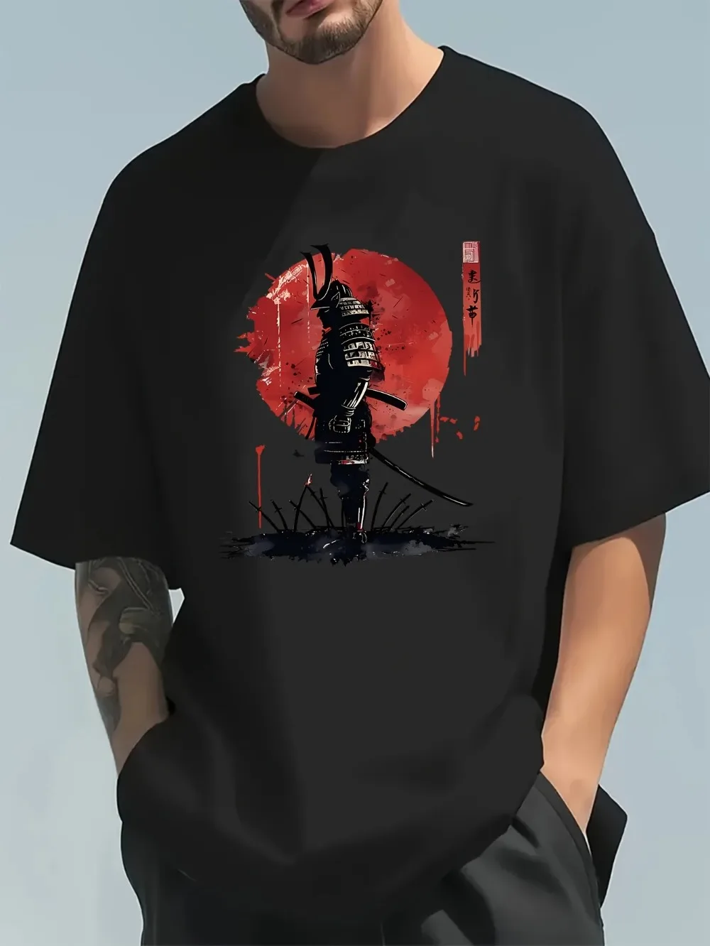 Modisches, lässiges, lockeres  – Street Fashion In Japanese Bewertung und Preis