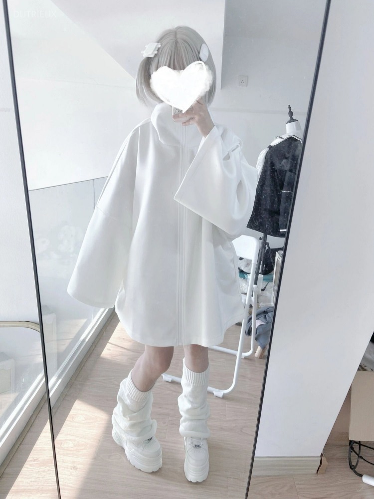 2025, Ropa Mujer Streetwear-Ma – Street Fashion In Japanese Bewertung und Preis