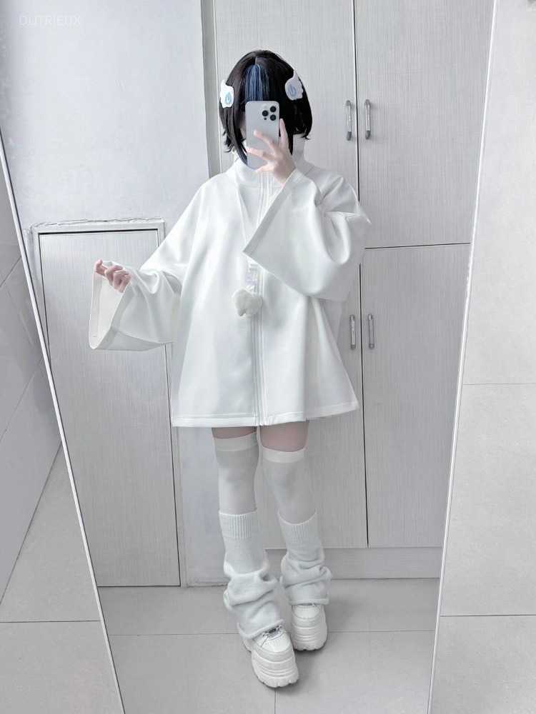 2025, Ropa Mujer Streetwear-Ma – Street Fashion In Japanese Bewertung und Preis