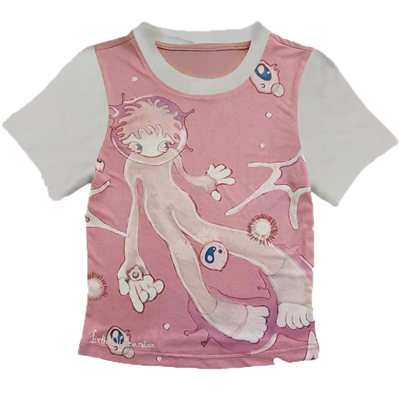 Y2K Persönlichkeit Schöne Somm – Street Fashion China Beautiful Girls Bewertung und Preis