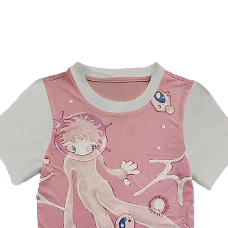 Y2K Persönlichkeit Schöne Somm – Street Fashion China Beautiful Girls Bewertung und Preis