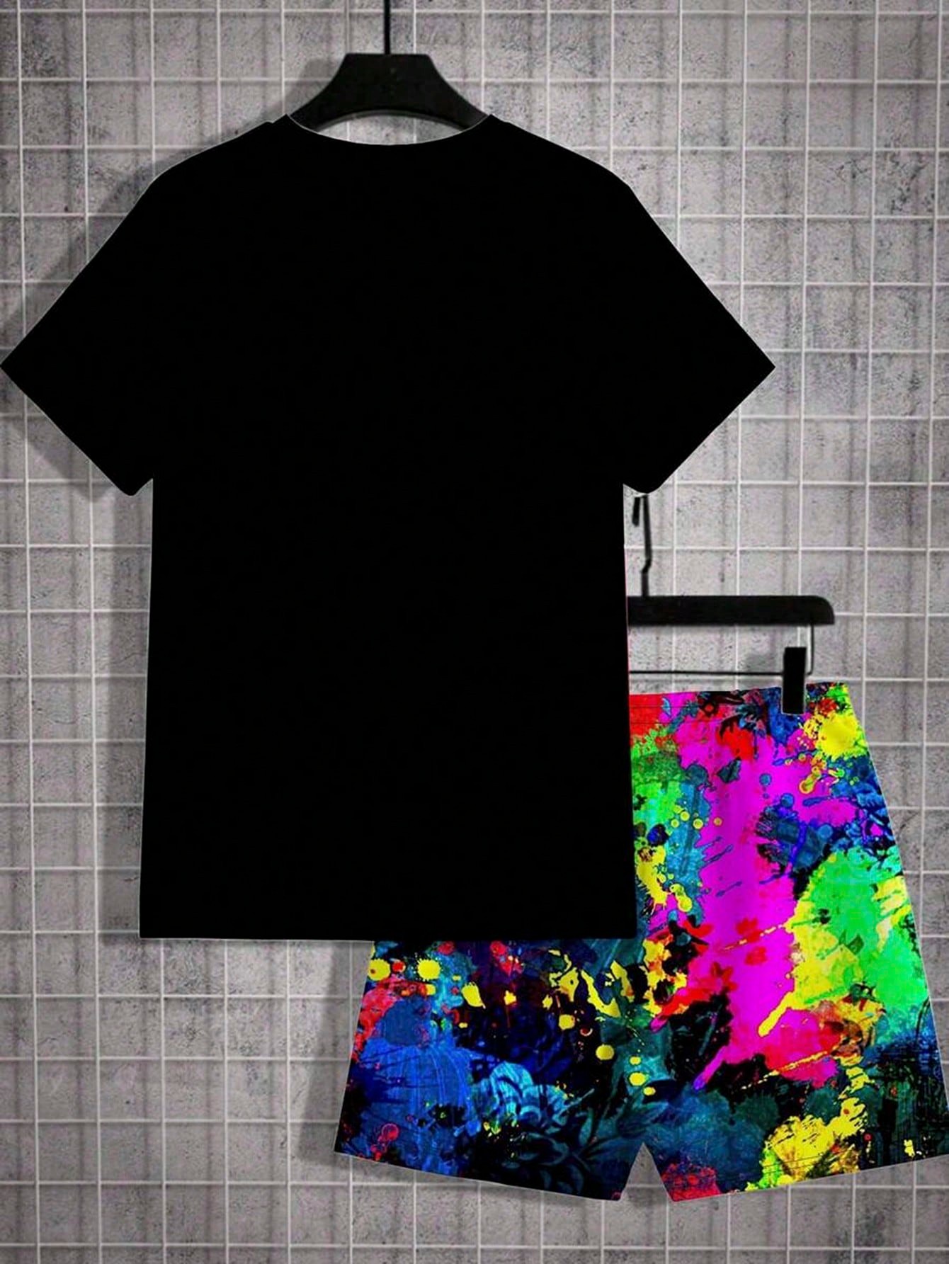 2026 Sommer Neues Herren Kurza – Street Fashion Summer 2026 Bewertung und Preis