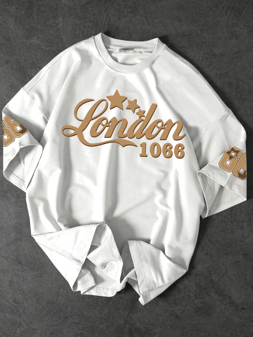 Modisches amerikanisches Herre – Street Fashion In London Bewertung und Preis