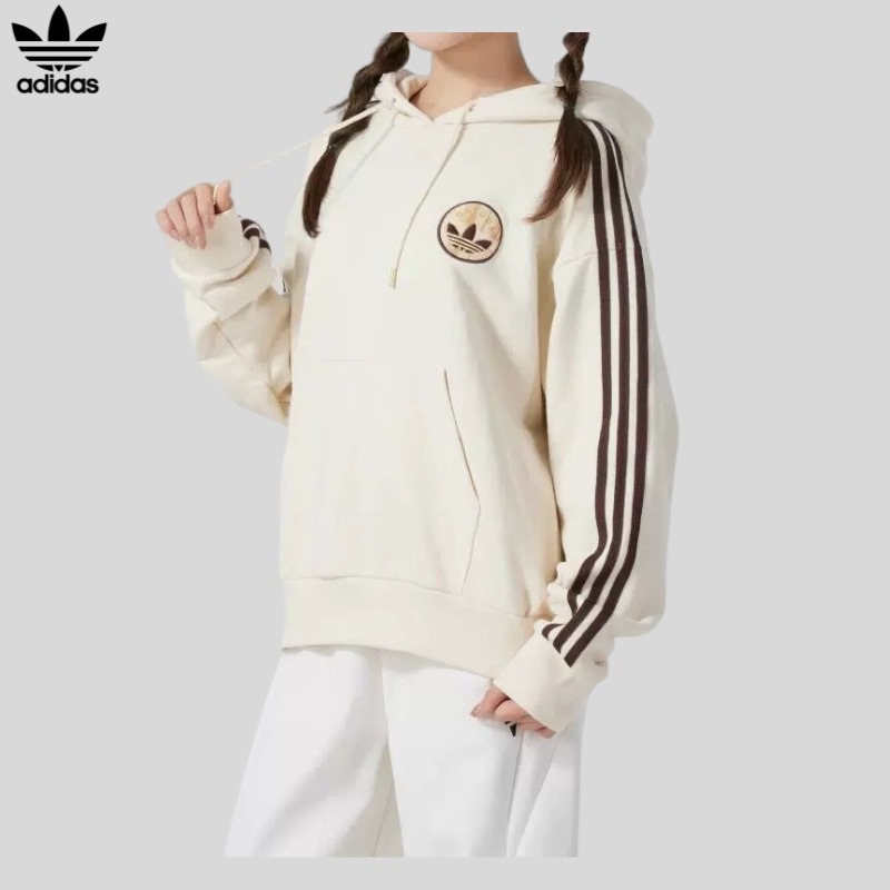adidas Asymmetric Seam Hood Sw – Street Fashion Adidas Bewertung und Preis