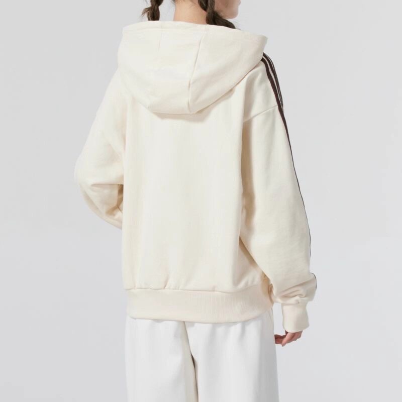 adidas Asymmetric Seam Hood Sw – Street Fashion Adidas Bewertung und Preis