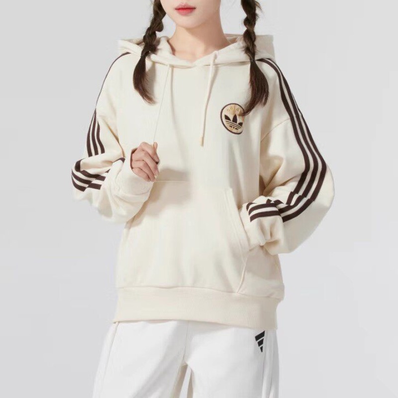 adidas Asymmetric Seam Hood Sw – Street Fashion Adidas Bewertung und Preis