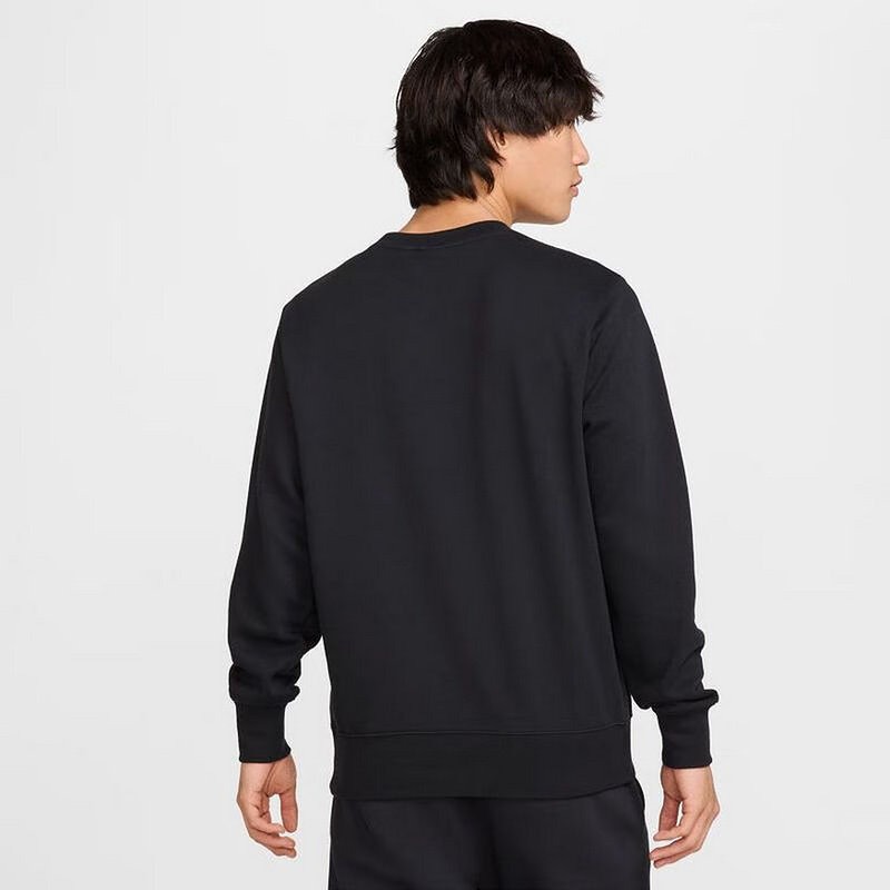 Nike Retro Grafik-Pullover Swe – Street Fashion Nike Bewertung und Preis