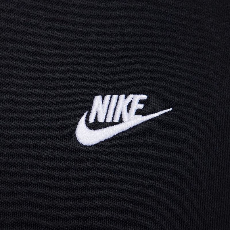 Nike Retro Grafik-Pullover Swe – Street Fashion Nike Bewertung und Preis