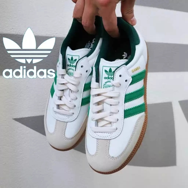Adidas JI3202 Retro Casual Sne – Street Fashion Adidas Bewertung und Preis