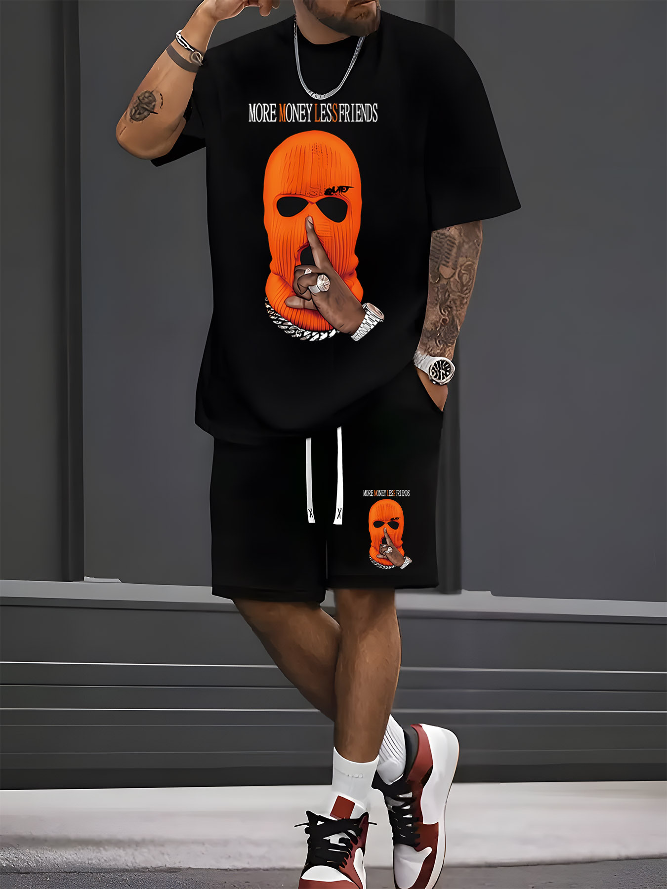 2026 Sommer Neues Herren Kurza – Street Fashion Summer 2026 Bewertung und Preis