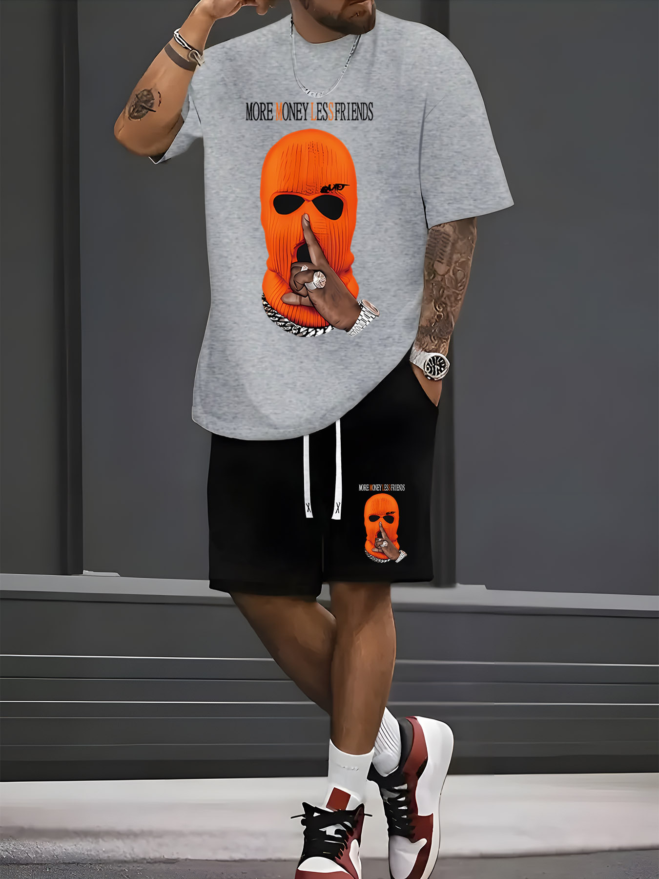 2026 Sommer Neues Herren Kurza – Street Fashion Summer 2026 Bewertung und Preis