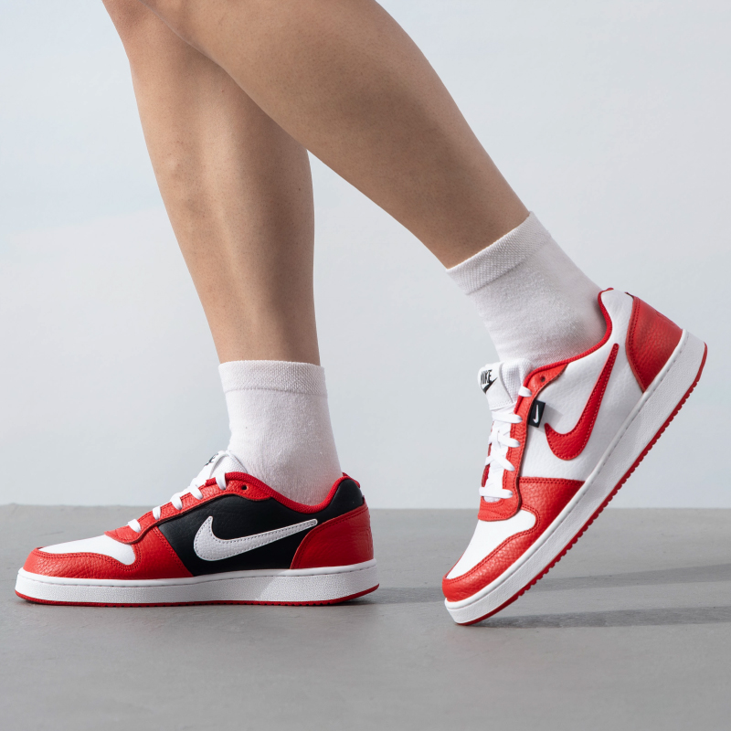 Heiße Nike Herren Ebernon Low  – Street Fashion Nike Bewertung und Preis